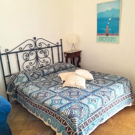 Casa Marina Bed and Breakfast Forio di Ischia Esterno foto