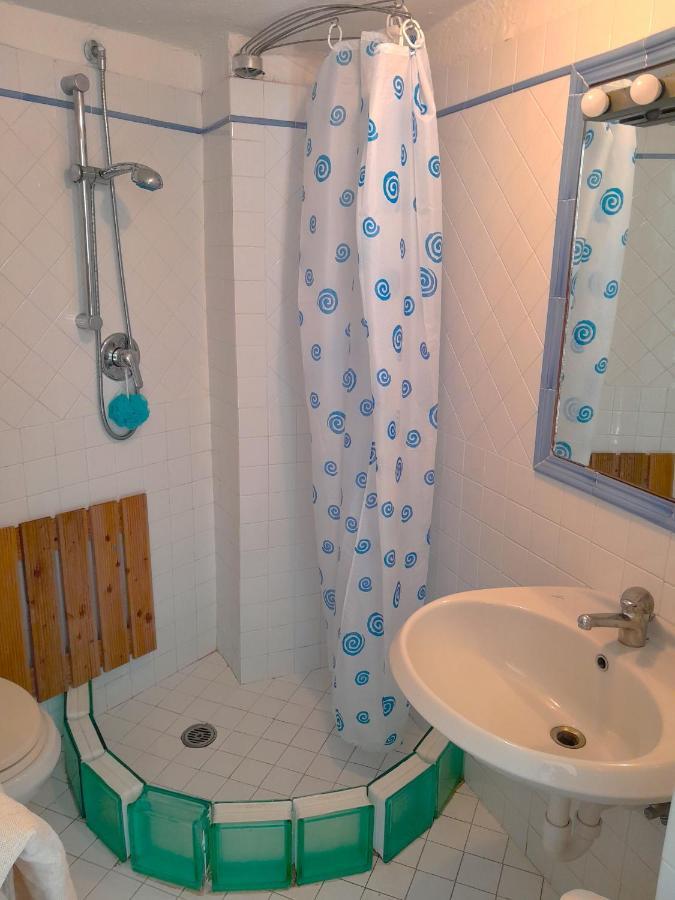 Casa Marina Bed and Breakfast Forio di Ischia Esterno foto
