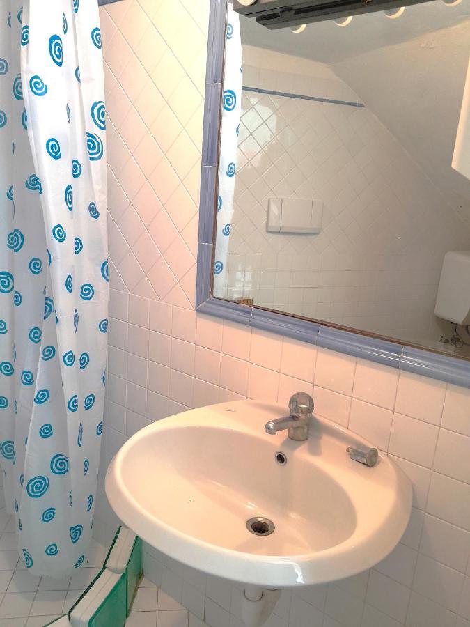 Casa Marina Bed and Breakfast Forio di Ischia Esterno foto